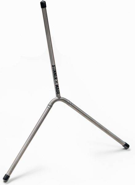 stinner titanium photostick review