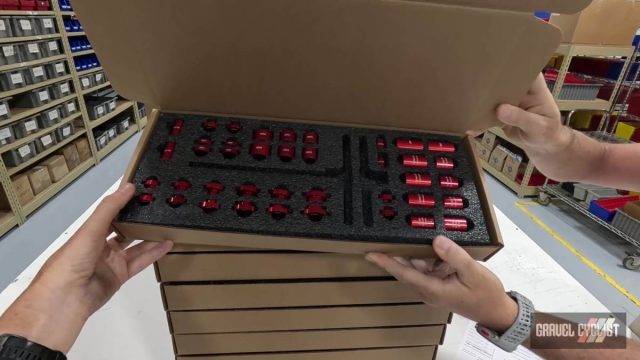 wheels manufacturing tour