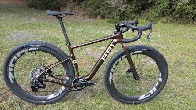 ari shafer 3.0 review