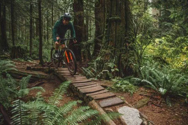 2025 knolly bikes cache titanium review