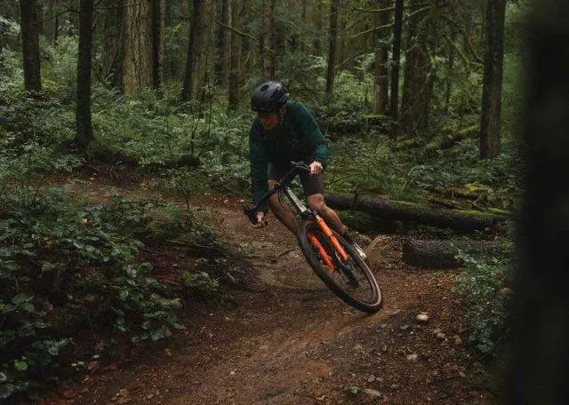 2025 knolly bikes cache titanium review