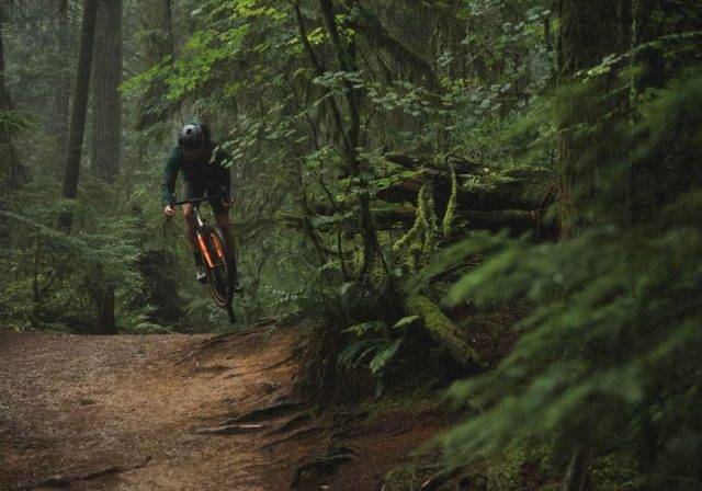 2025 knolly bikes cache titanium review