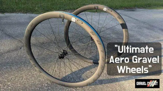 Reynolds BlackLabel ATR Expert Wheels review