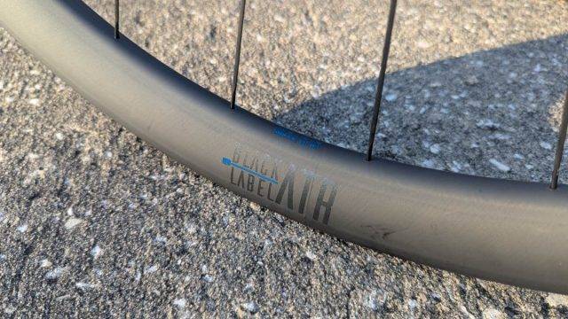 Reynolds BlackLabel ATR Expert Wheels review