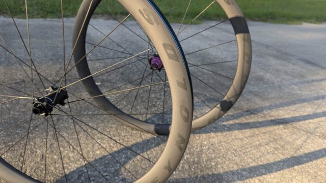 Reynolds BlackLabel ATR Expert Wheels review