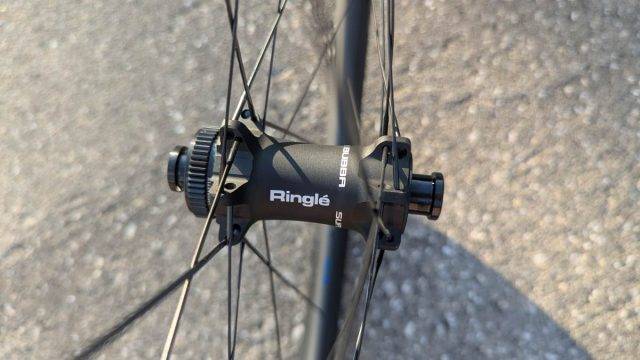 Reynolds BlackLabel ATR Expert Wheels review