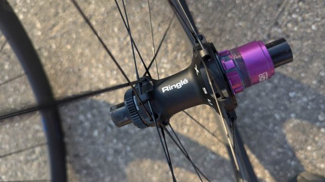Reynolds BlackLabel ATR Expert Wheels review