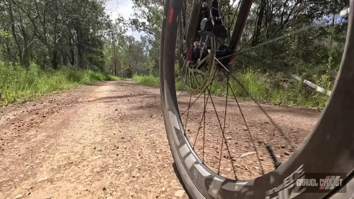 ripley queensland gravel cycling