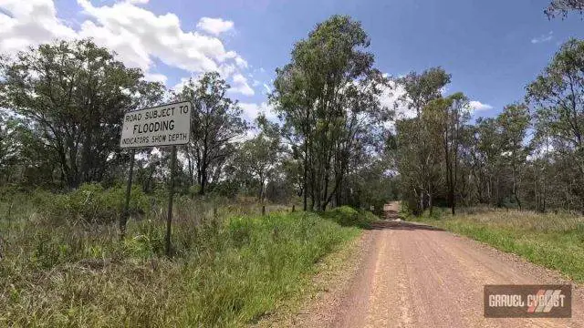 ripley queensland gravel cycling