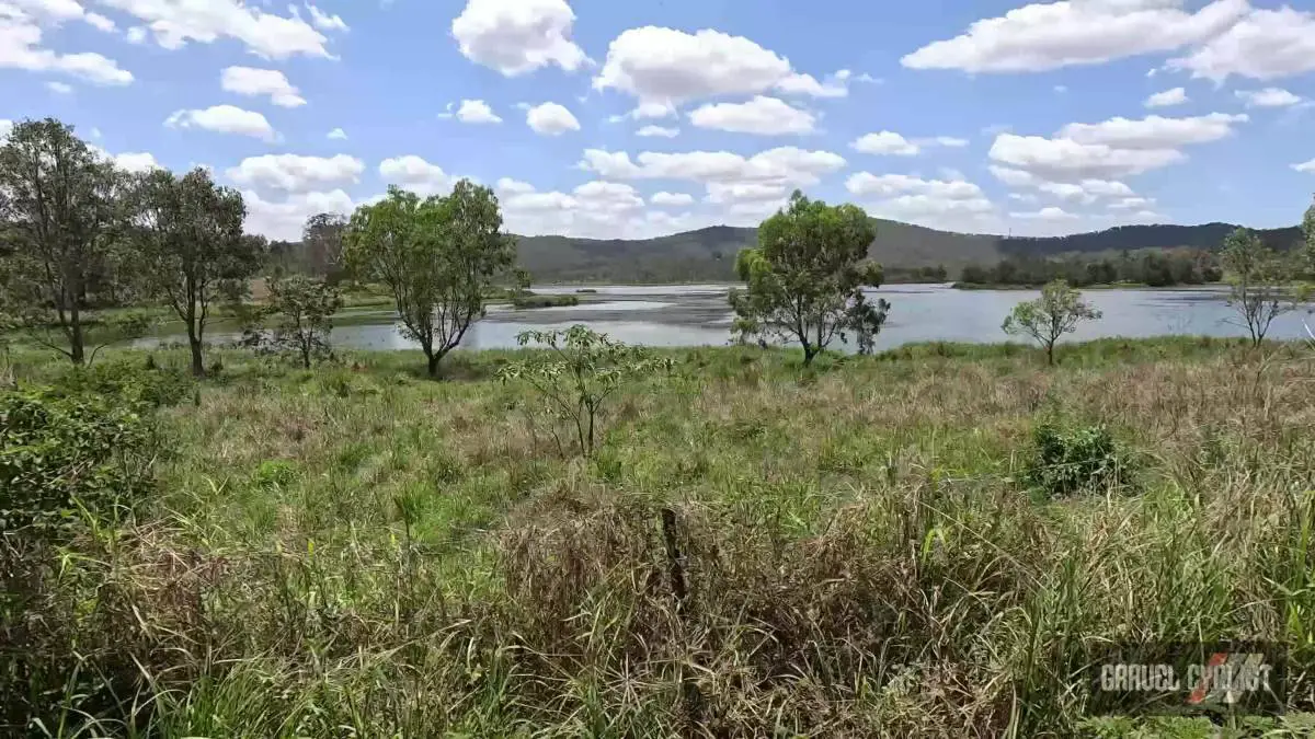 ripley queensland gravel cycling