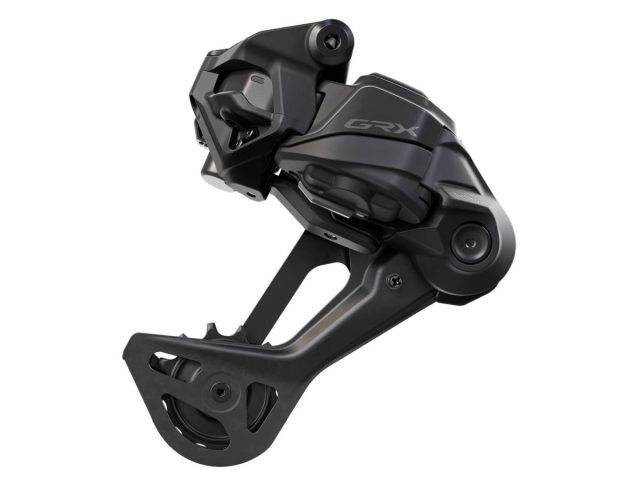 shimano grx di2 rx717 review