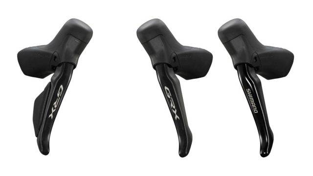 shimano grx di2 rx717 review