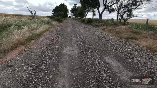south australia gravel cycling