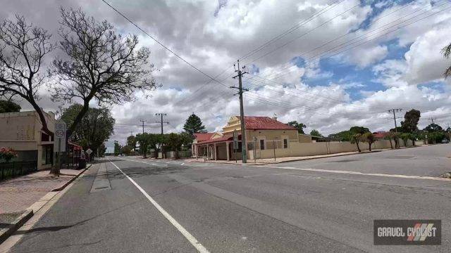 south australia gravel cycling
