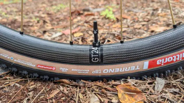 t-lab x3 titanium gravel bike review 2025