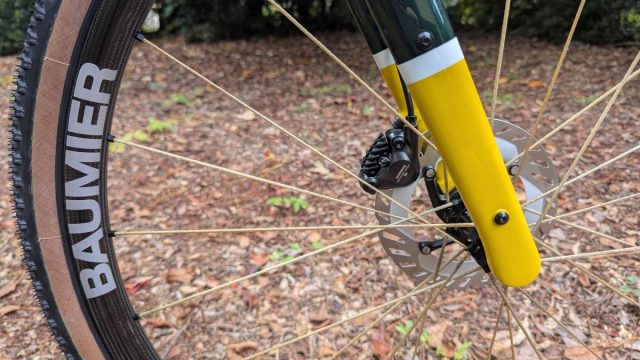 t-lab x3 titanium gravel bike review 2025