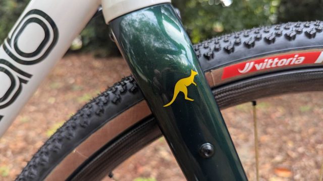 t-lab x3 titanium gravel bike review 2025