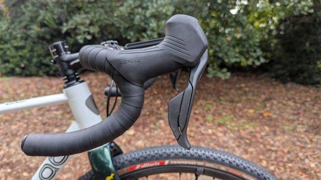 t-lab x3 titanium gravel bike review 2025