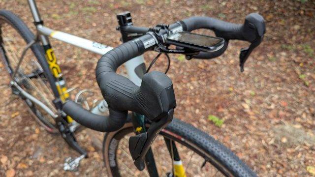 t-lab x3 titanium gravel bike review 2025