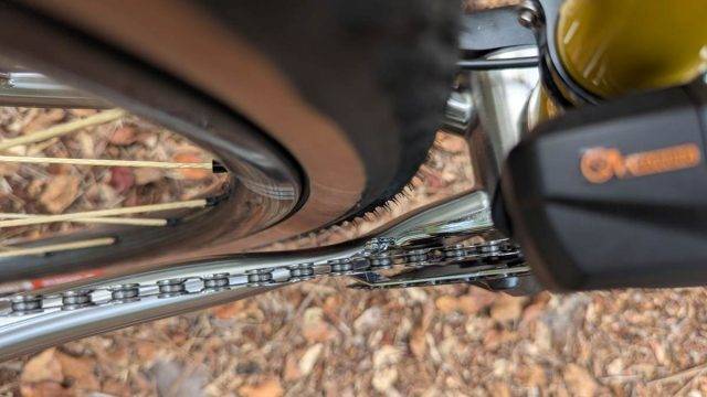 t-lab x3 titanium gravel bike review 2025