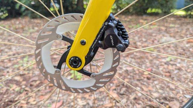 2025 t-lab x3 titanium gravel bike review