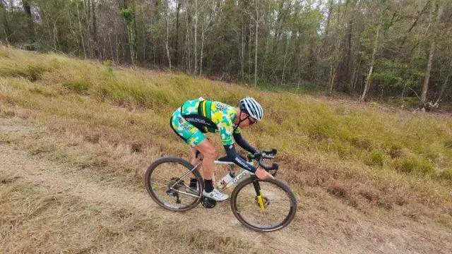 2025 t-lab x3 titanium gravel bike review