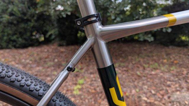 t-lab x3 titanium gravel bike review 2025