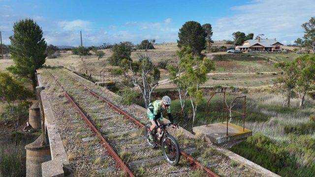 triboflux bike chain lubricant review