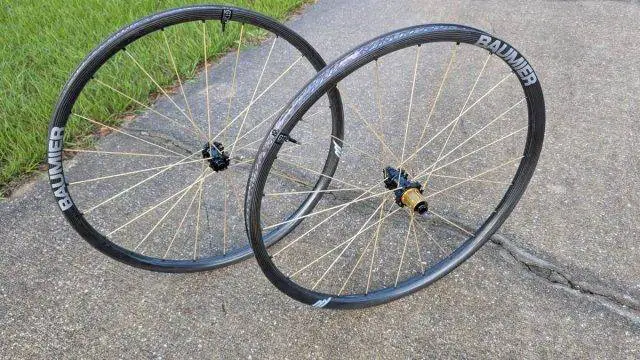 ultimate carbon gravel wheels