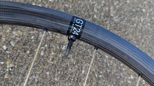 baumier gt24 ultralight wheels review