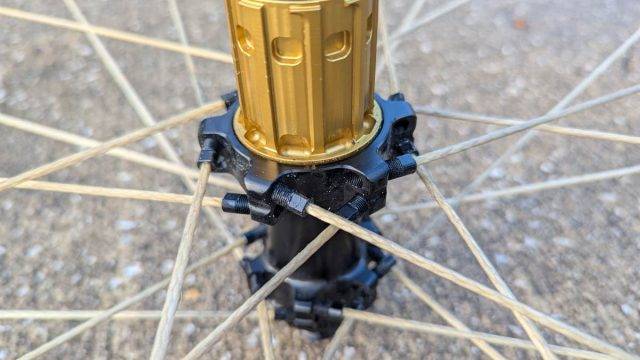 baumier gt24 ultralight wheels review