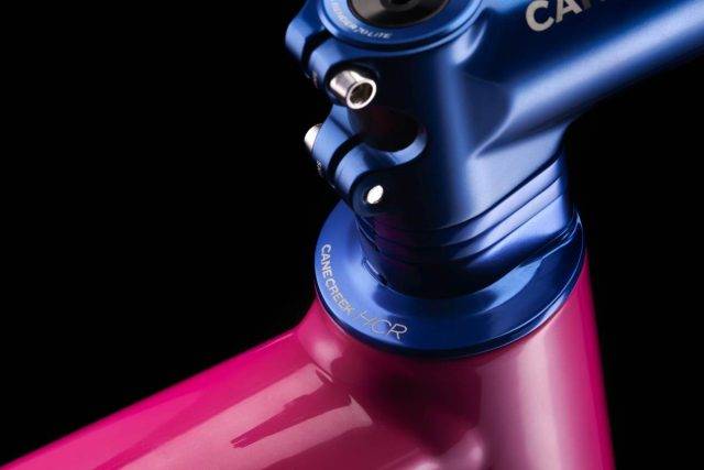 Cane Creek HCR System review