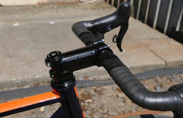 Cane Creek HCR System review