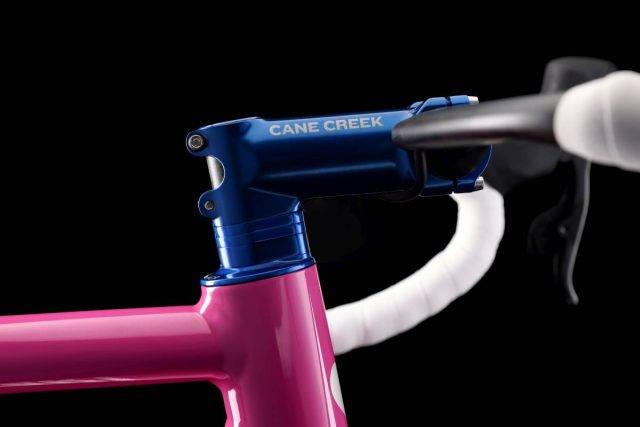 Cane Creek HCR System review