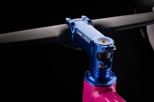 Cane Creek HCR System review