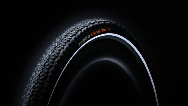 Continental Terra Adventure Graphite-Reflex review