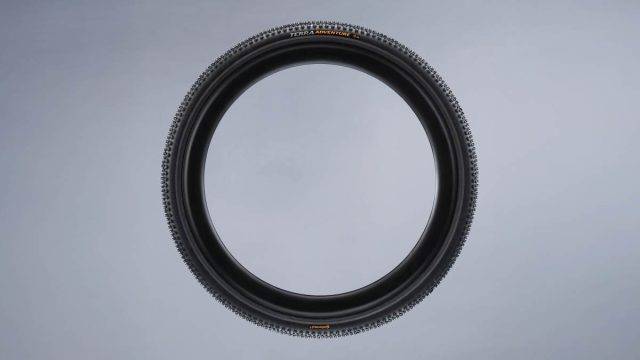 Continental Terra Adventure Graphite-Reflex review