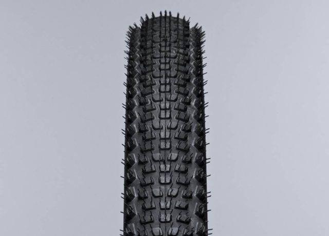 Continental Terra Adventure Graphite-Reflex review