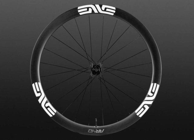 ENVE foundation ar40 review
