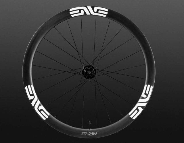ENVE foundation ar40 review