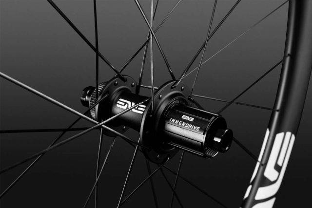 ENVE foundation ar40 review