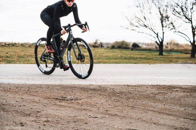 ENVE foundation ar40 review