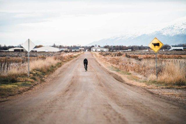 ENVE foundation ar40 review