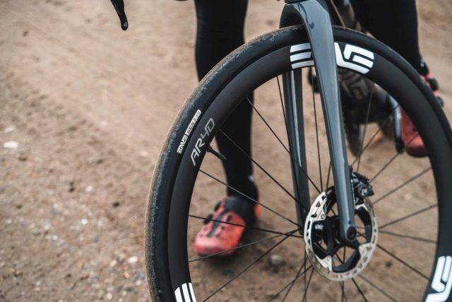 ENVE foundation ar40 review
