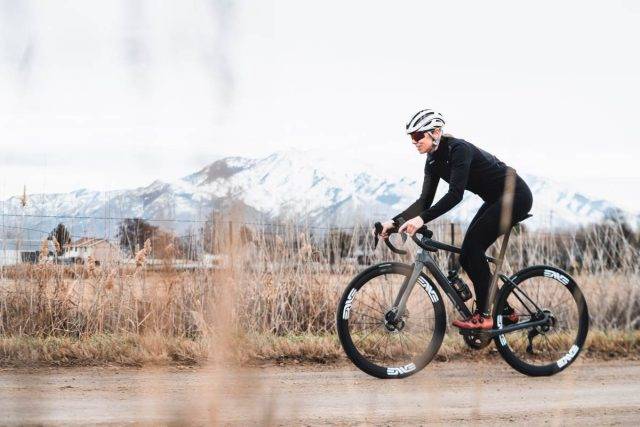 ENVE foundation ar40 review