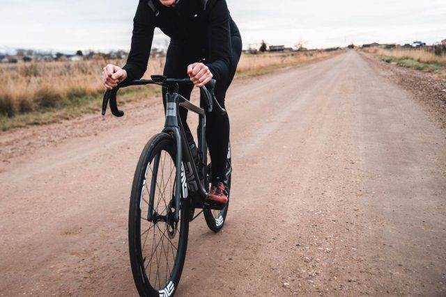 ENVE foundation ar40 review