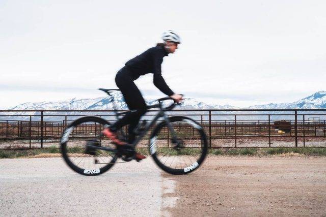 ENVE foundation ar40 review