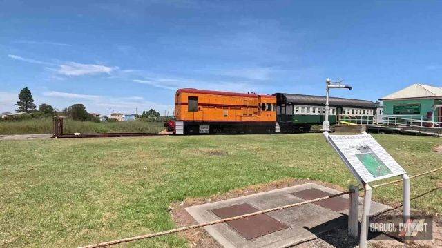 gravel cycling south australia