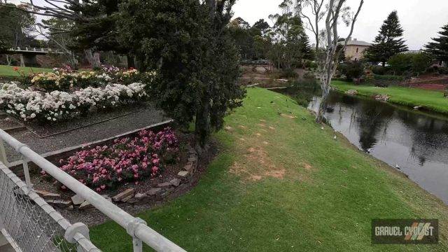 gravel cycling south australia