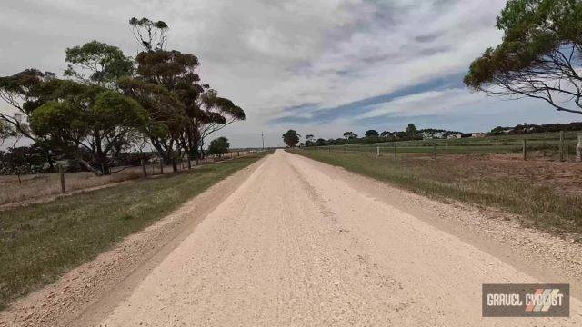 gravel cycling south australia